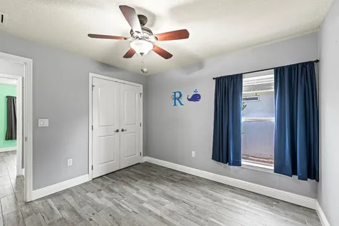 4672 SW Wade Drive Port St Lucie FL 34953