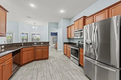 4672 SW Wade Drive Port St Lucie FL 34953