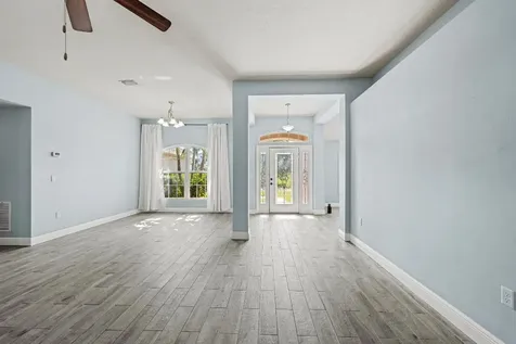 4672 SW Wade Drive Port St Lucie FL 34953