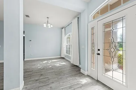 4672 SW Wade Drive Port St Lucie FL 34953