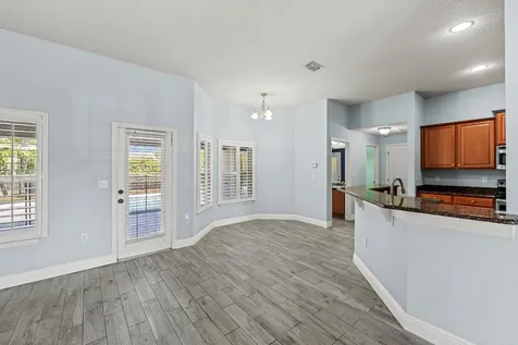 4672 SW Wade Drive Port St Lucie FL 34953