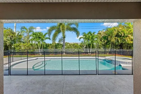 4672 SW Wade Drive Port St Lucie FL 34953