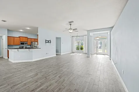 4672 SW Wade Drive Port St Lucie FL 34953