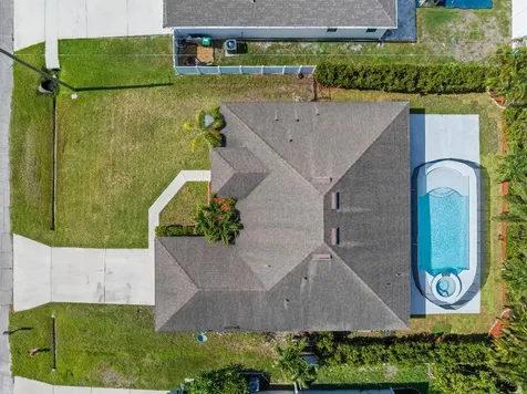 4672 SW Wade Drive Port St Lucie FL 34953