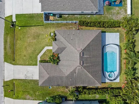 4672 SW Wade Drive Port St Lucie FL 34953