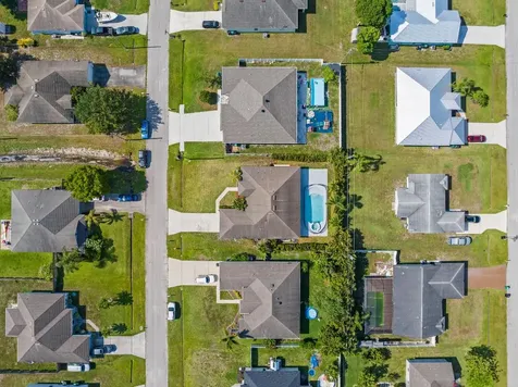 4672 SW Wade Drive Port St Lucie FL 34953