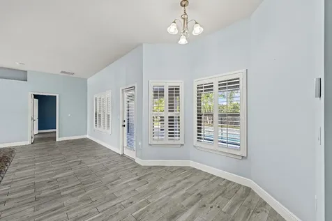 4672 SW Wade Drive Port St Lucie FL 34953