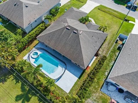 4672 SW Wade Drive Port St Lucie FL 34953