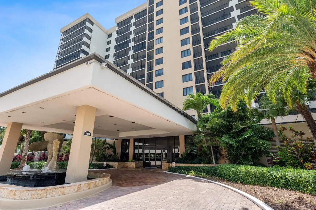 3400 S Ocean Boulevard Highland Beach FL 33487
