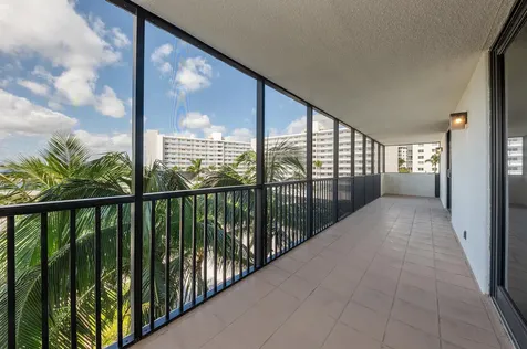 3400 S Ocean Boulevard Highland Beach FL 33487