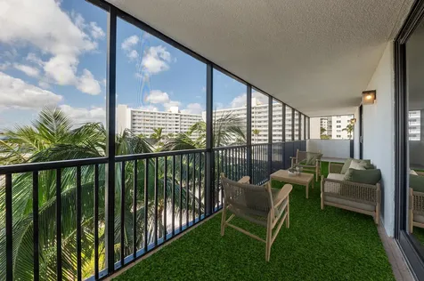3400 S Ocean Boulevard Highland Beach FL 33487