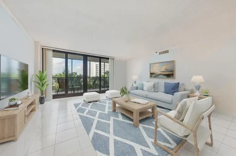 3400 S Ocean Boulevard Highland Beach FL 33487