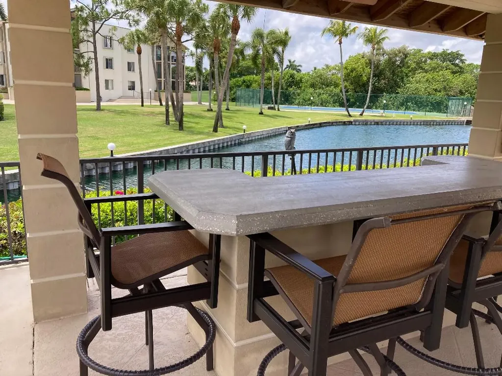 11811 Avenue Of The Pga Palm Beach Gardens FL 33418