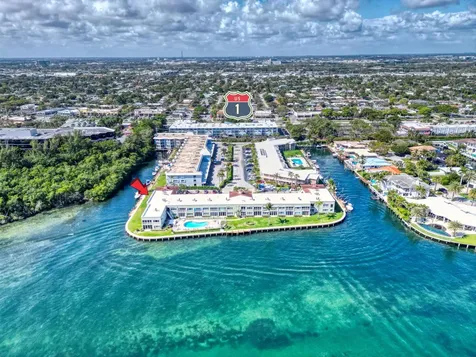 711 NE Harbour Terrace Boca Raton FL 33431