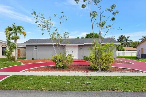 8211 NW 45th Court Lauderhill FL 33351