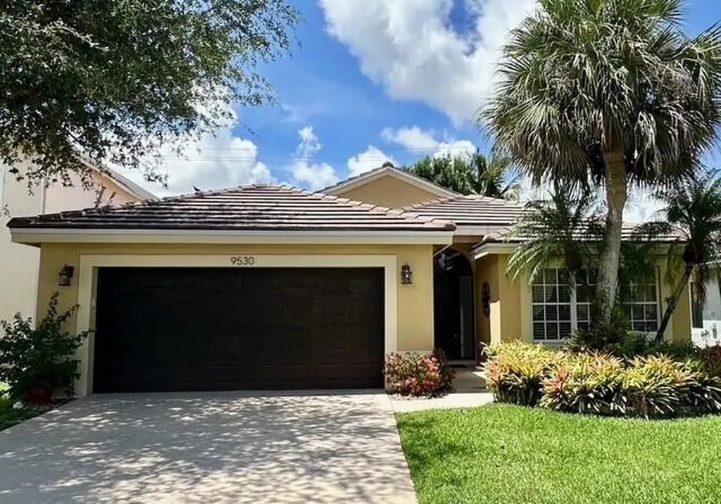 9530 Fox Trot Lane Boca Raton FL 33496