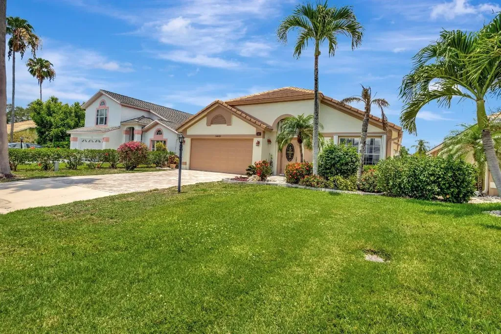 12697 Coral Breeze Drive Wellington FL 33414