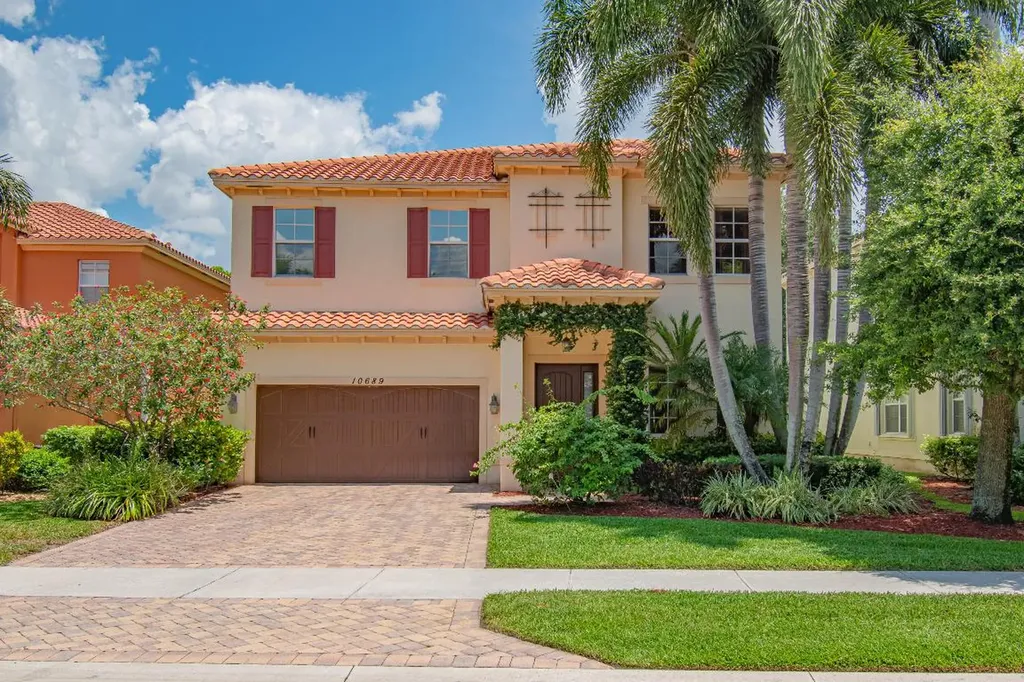 10689 Willow Oak Court Wellington FL 33414