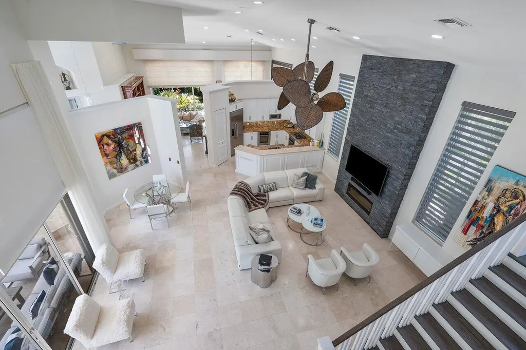 6379 Avalon Pointe Court Boca Raton FL 33496