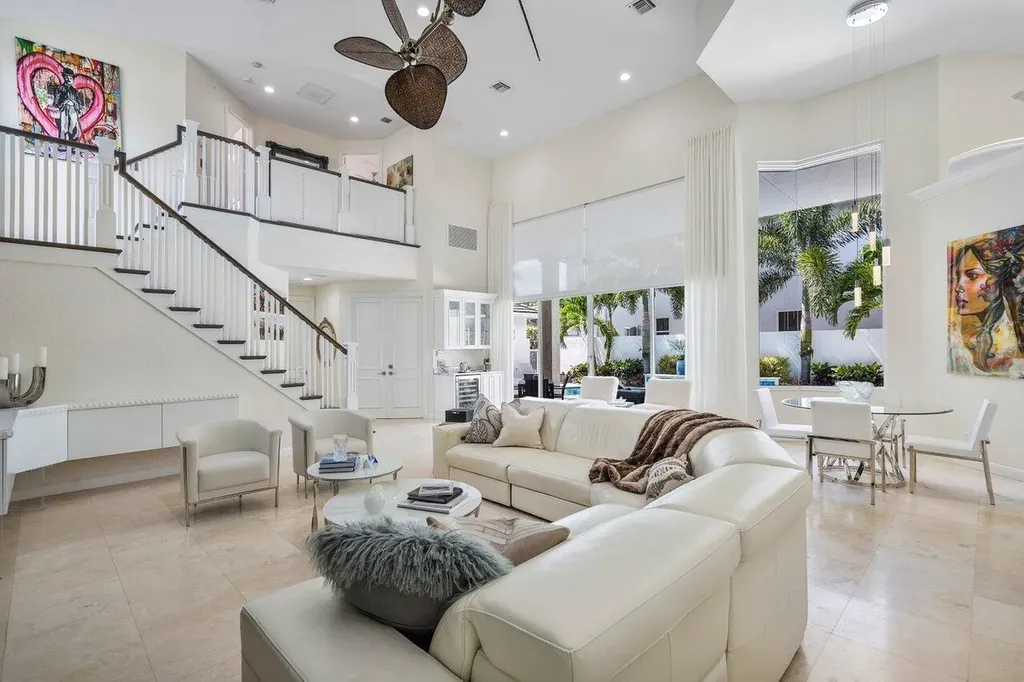 6379 Avalon Pointe Court Boca Raton FL 33496