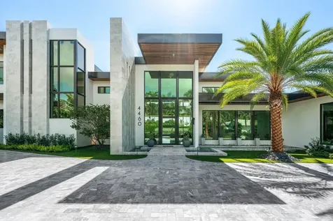 4460 NE 31st Avenue Lighthouse Point FL 33064