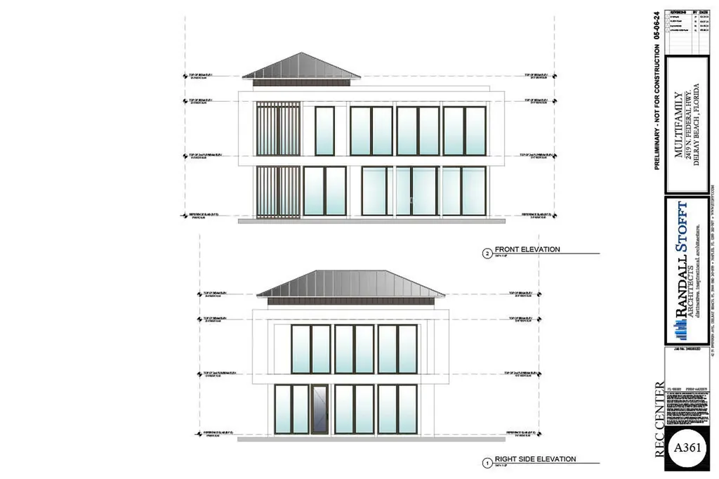 2419 N Federal Highway Delray Beach FL 33483