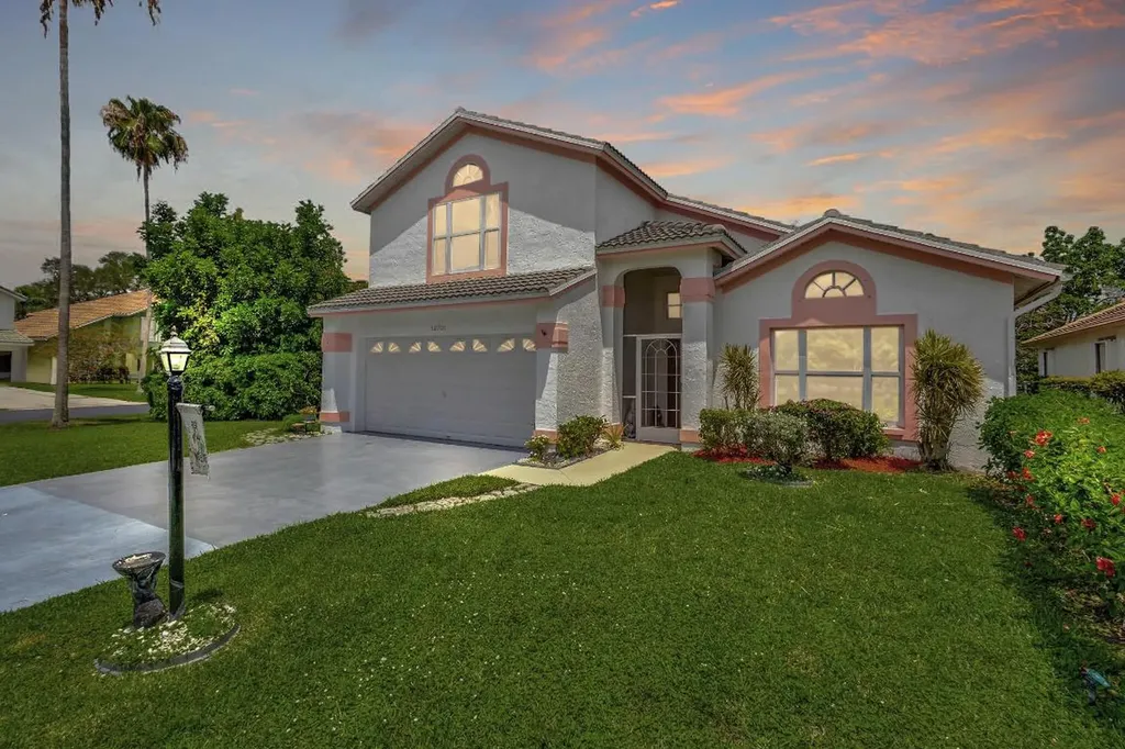 12701 Coral Breeze Drive Wellington FL 33414