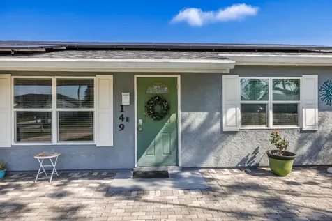 149 SW Grimaldo Terrace Port St Lucie FL 34984