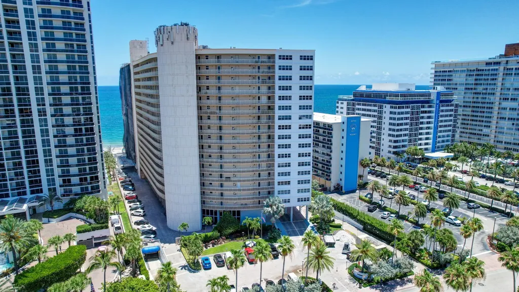 4100 Galt Ocean Drive Fort Lauderdale FL 33308