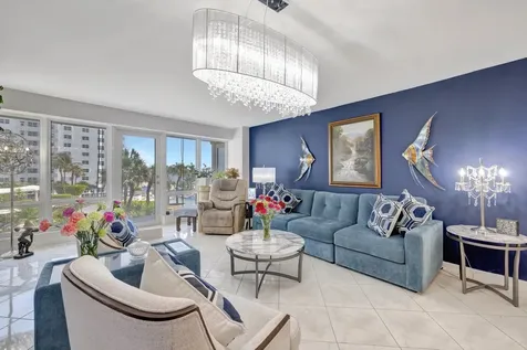 4100 Galt Ocean Drive Fort Lauderdale FL 33308