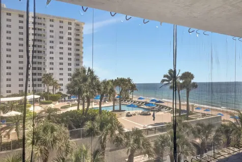 4100 Galt Ocean Drive Fort Lauderdale FL 33308