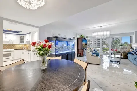 4100 Galt Ocean Drive Fort Lauderdale FL 33308