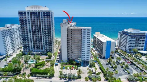 4100 Galt Ocean Drive Fort Lauderdale FL 33308