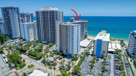 4100 Galt Ocean Drive Fort Lauderdale FL 33308