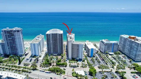 4100 Galt Ocean Drive Fort Lauderdale FL 33308