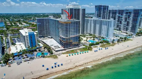 4100 Galt Ocean Drive Fort Lauderdale FL 33308