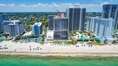 4100 Galt Ocean Drive Fort Lauderdale FL 33308