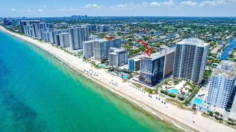 4100 Galt Ocean Drive Fort Lauderdale FL 33308