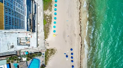 4100 Galt Ocean Drive Fort Lauderdale FL 33308