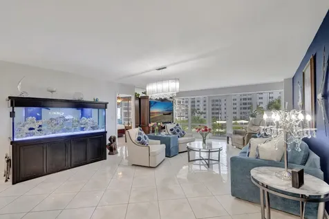 4100 Galt Ocean Drive Fort Lauderdale FL 33308