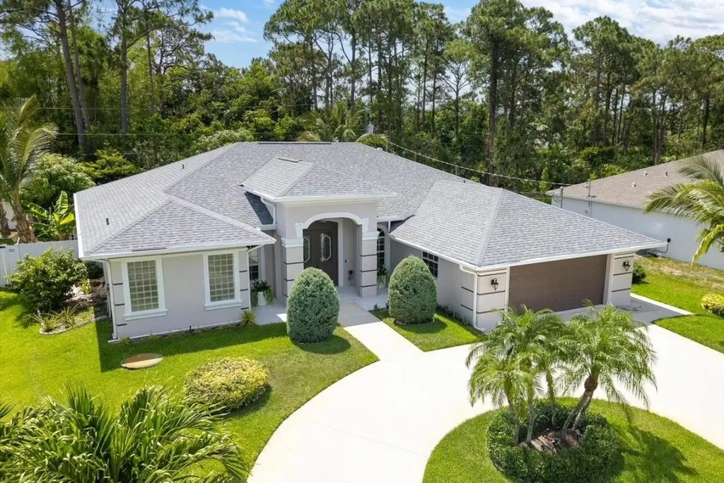 3234 SW Nutley Street Port St Lucie FL 34953