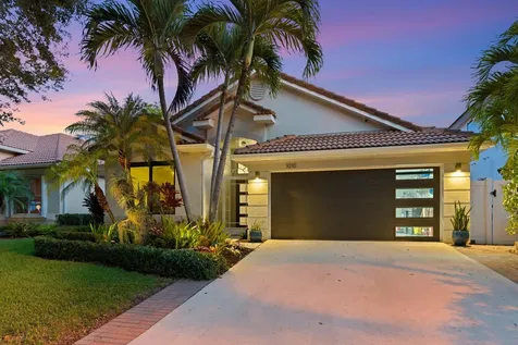 1010 Delray Lakes Drive Delray Beach FL 33444