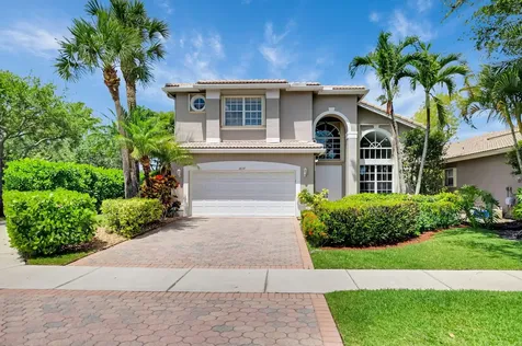19137 Skyridge Circle Boca Raton FL 33498