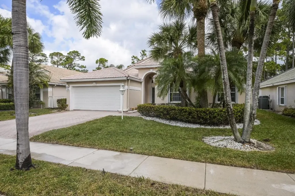 172 Jones Creek Drive Jupiter FL 33458