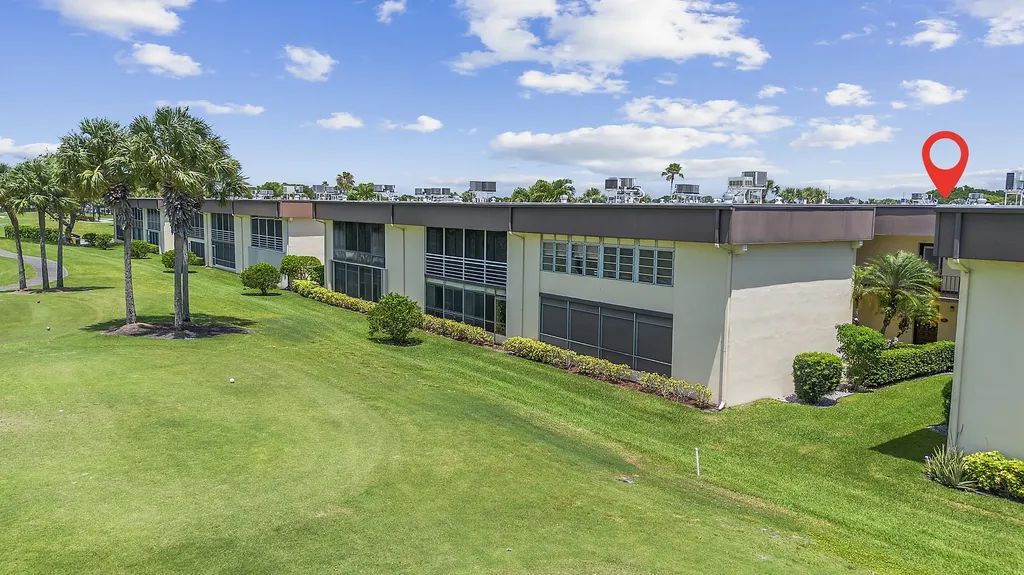 234 Capri E Delray Beach FL 33484