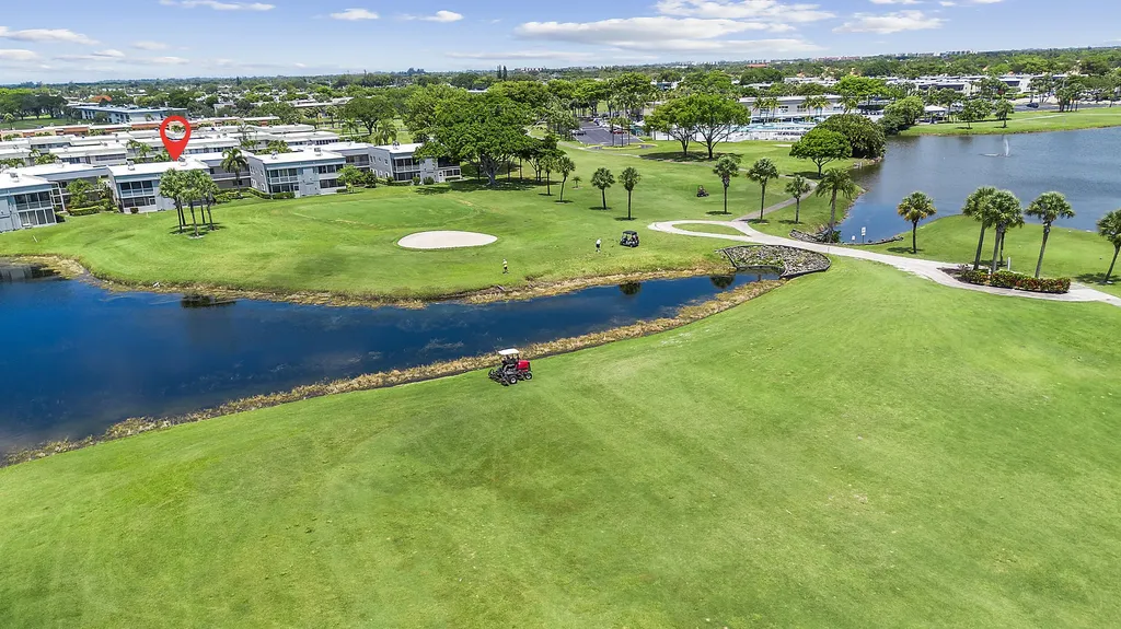234 Capri E Delray Beach FL 33484