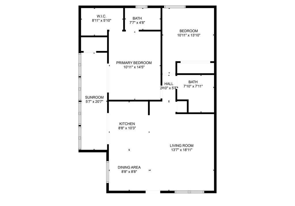 234 Capri E Delray Beach FL 33484