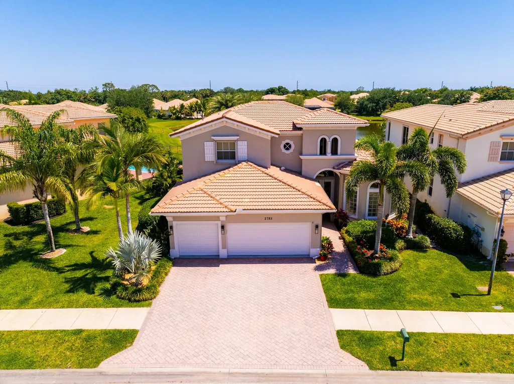 2785 Grand Isle Way SW Vero Beach FL 32968