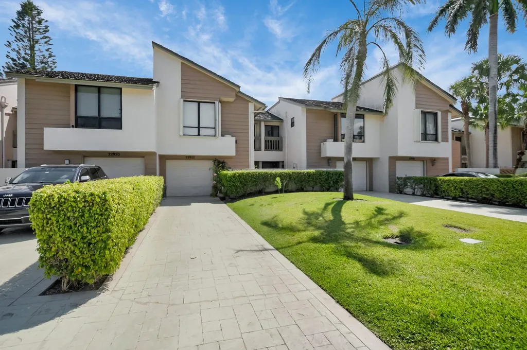 22922 Ironwedge Drive Boca Raton FL 33433