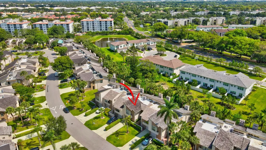 22922 Ironwedge Drive Boca Raton FL 33433